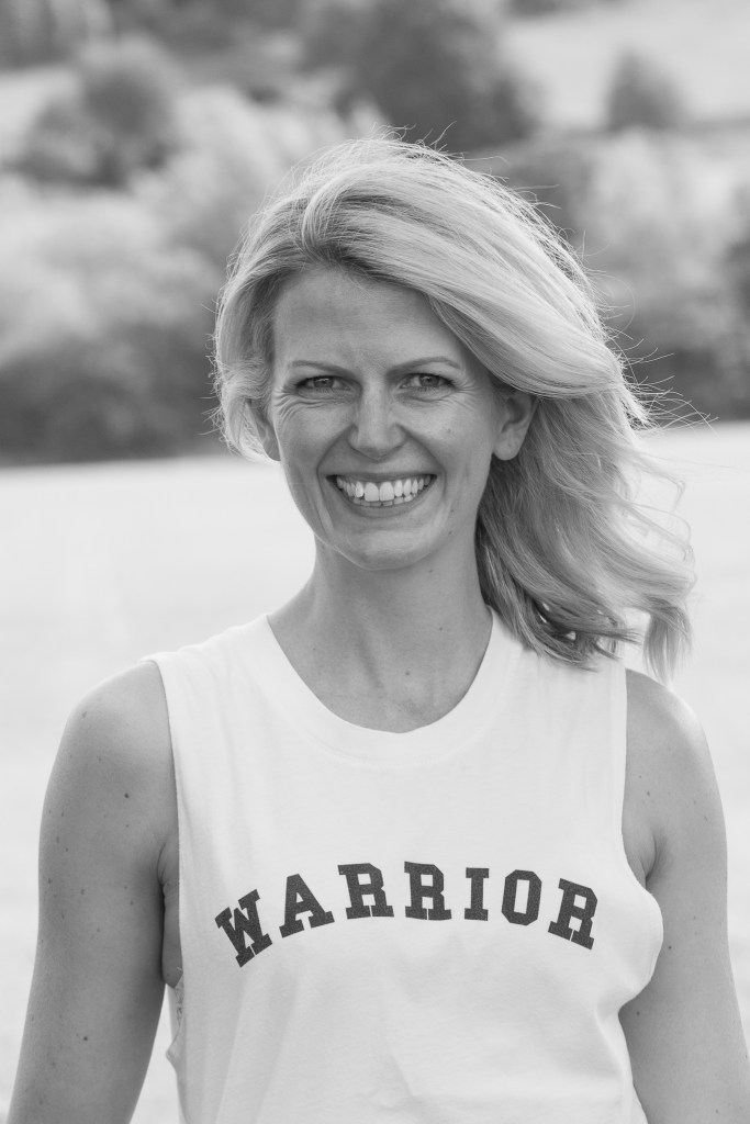 Katy, Yoga Teacher in Derbyshire