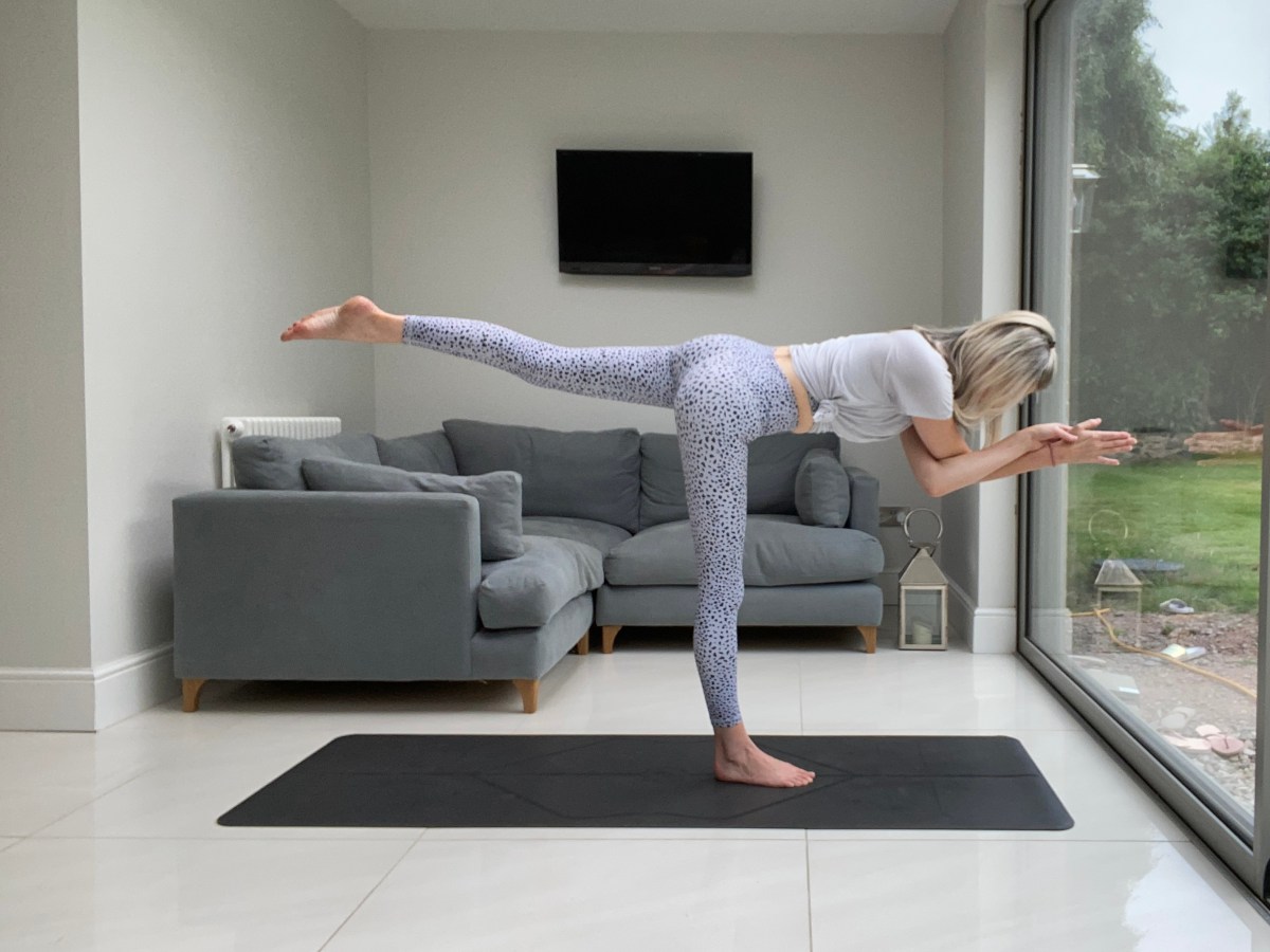 Is Zoom Yoga For You?